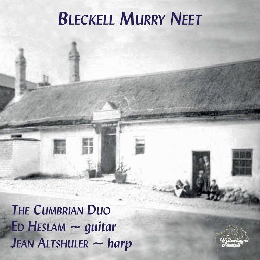 欢乐之夜（Bleckell Murry Neet）