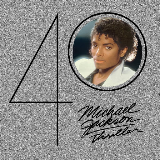 Thriller 40 Michael Jackson FLAC | 44.1kHz/24bit