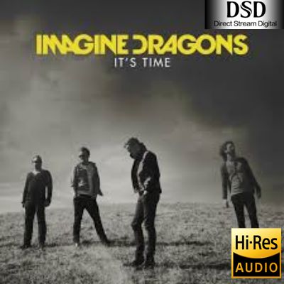 【Imagine Dragons】It’s Time (2013)