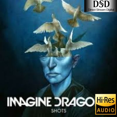 【Imagine Dragons】Shots EP