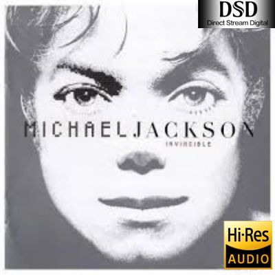 【Michael Jackson】Invincible