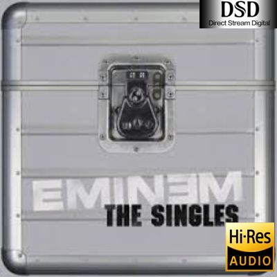 【Eminem】International Singles