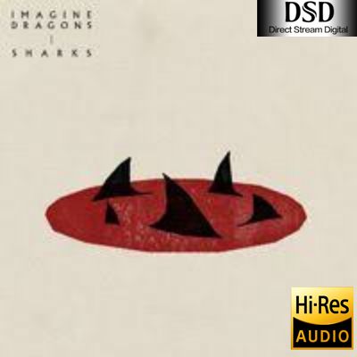 【Imagine Dragons】Sharks