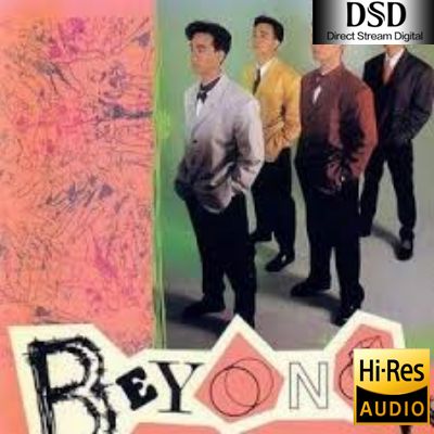 【Beyond】BEYOND IV