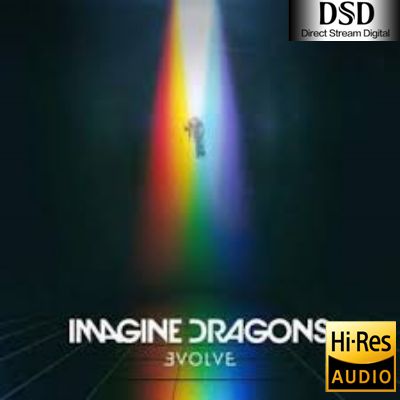 【Imagine Dragons】Evolve