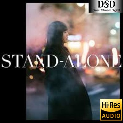 【Aimer】STAND-ALONE