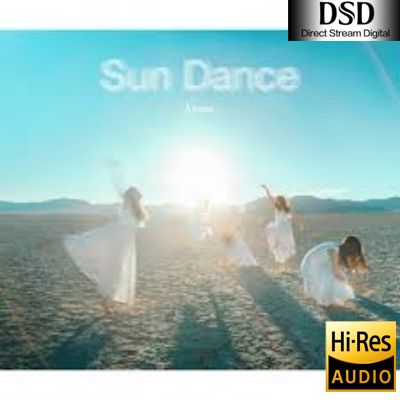 【Aimer】Sun Dance