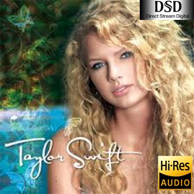 【Taylor Swift】Taylor Swift