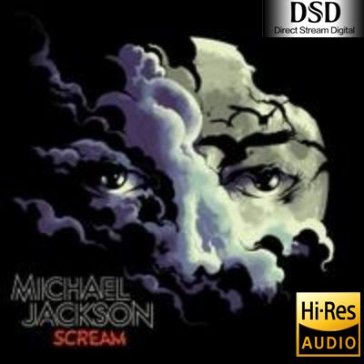 【Michael Jackson】Scream (Explicit)