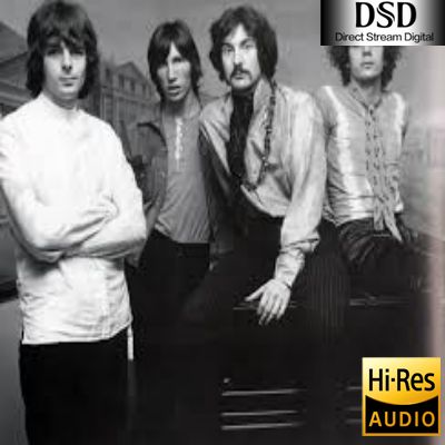 【Pink Floyd】Complete BBC Sessions 1967 – 50th Anniversary Edition (Hd Remastered Edition)