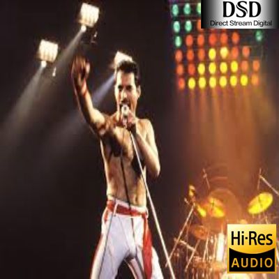 【Queen】Queen FM Broadcast January 1985