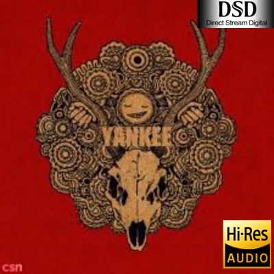 【米津玄师】YANKEE