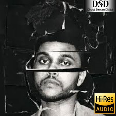 【the weeknd】Beauty Behind The Madness (Explicit)