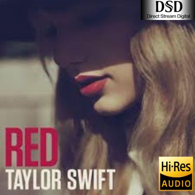 【Taylor Swift】Red