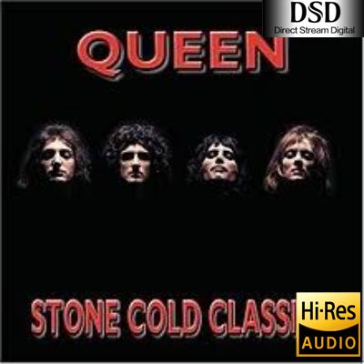 【Queen】Stone Cold Classics