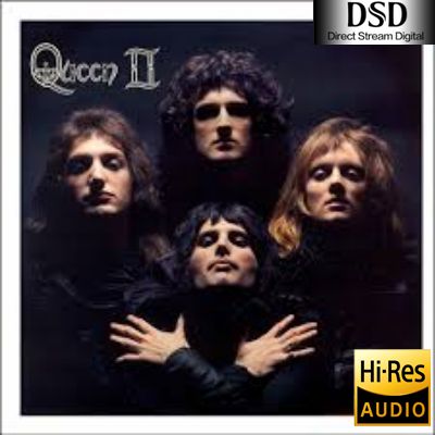 【Queen】Queen II