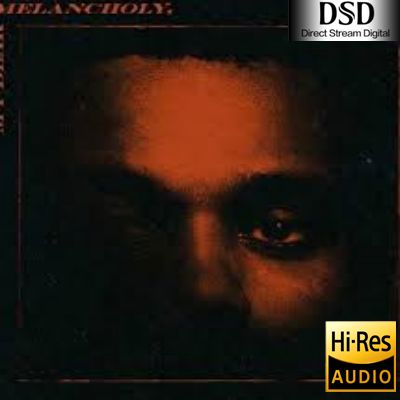 【the weeknd】My Dear Melancholy, (Explicit)