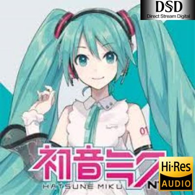 【初音ミク】miku prays for you