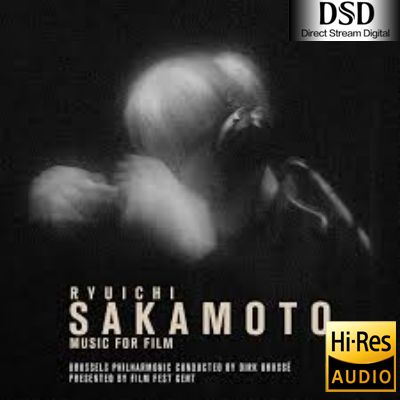 【坂本龍一】Ryuichi Sakamoto – Music For Film