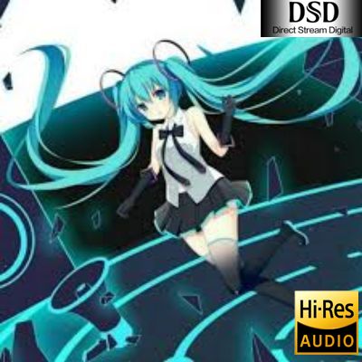 【初音ミク】miss you