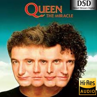 【Queen】the hit music of queen