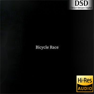 【Queen】Bicycle Race