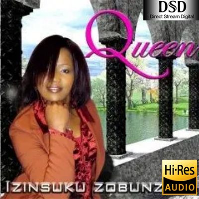 【Queen】Izinsuku Zobunzima