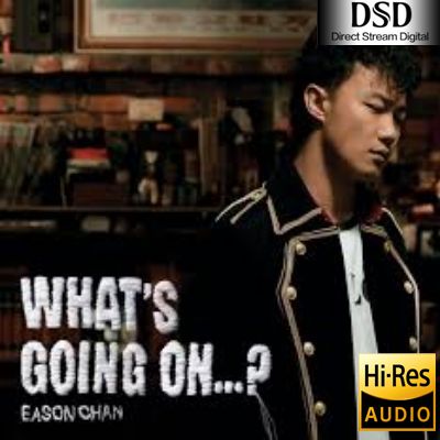 【陈奕迅】What’s Going On…?