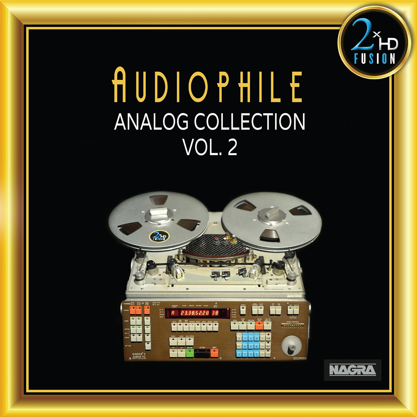 Audiophile Analog Collection Vol. 2