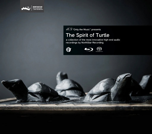 卓越录音特辑 – The Spirit of Turtle