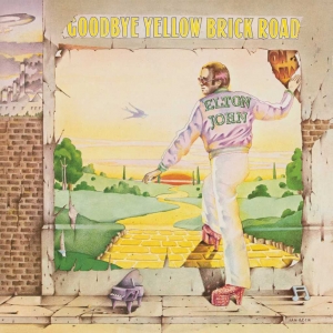 【尊享】Goodbye Yellow Brick Road (40th Anniversary Celebration) [Super Deluxe Edition]