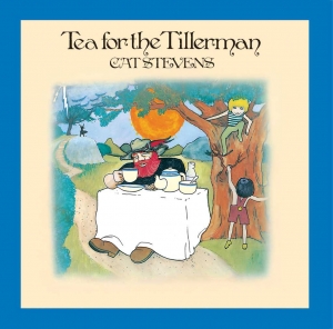 【尊享】Tea For The Tillerman