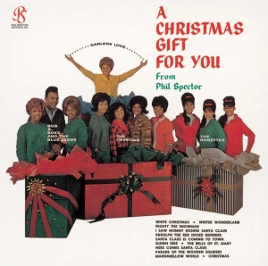 【尊享】A Christmas Gift For You From Phil Spector