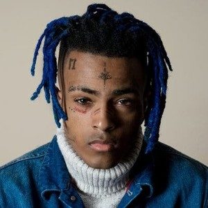 XXXTENTACION（WAV母带专辑合集）