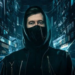 Alan Walker（WAV母带专辑合集）