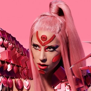 Lady Gaga（WAV母带专辑合集）