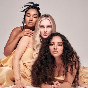 Little Mix（WAV母带专辑合集）