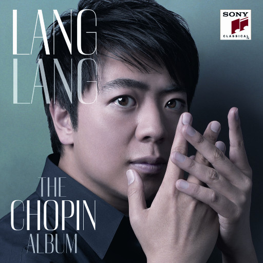 肖邦钢琴作品集 (The Chopin Album) (郎朗)