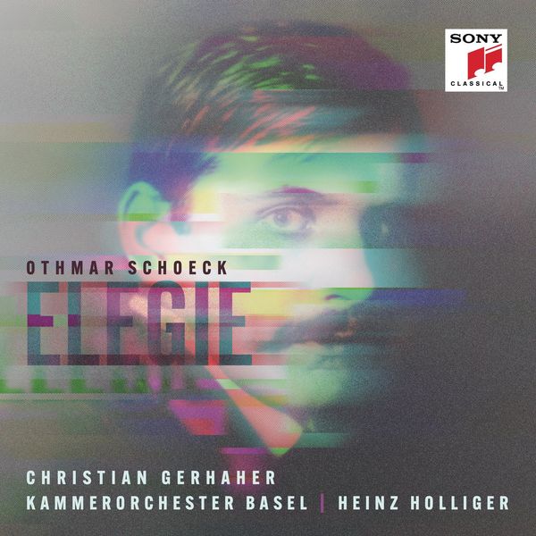 Schoeck: Elegie, Op. 36