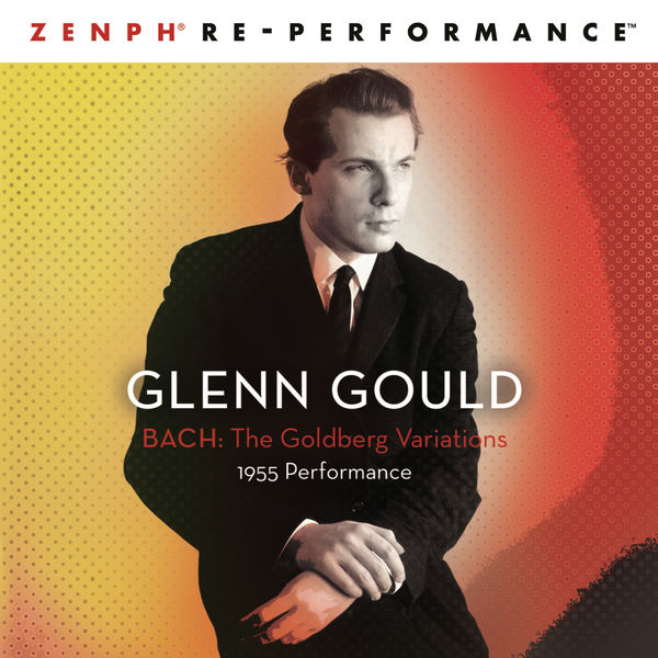 Bach: Goldberg Variations, BWV 988 (Zenph Re-Performance)