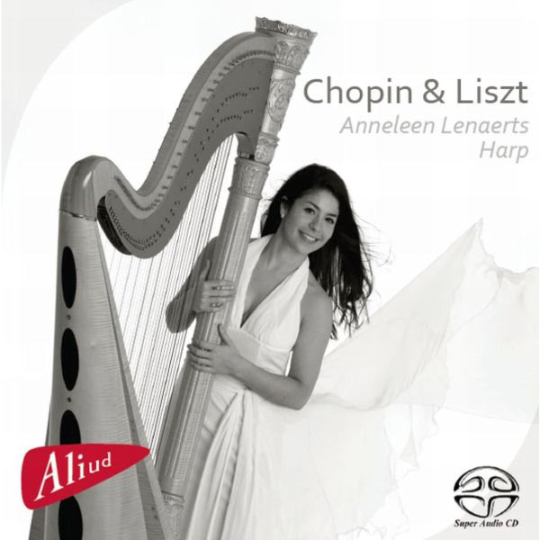 Chopin & Liszt