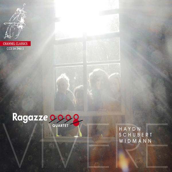 Vivere (Ragazze String Quartet)