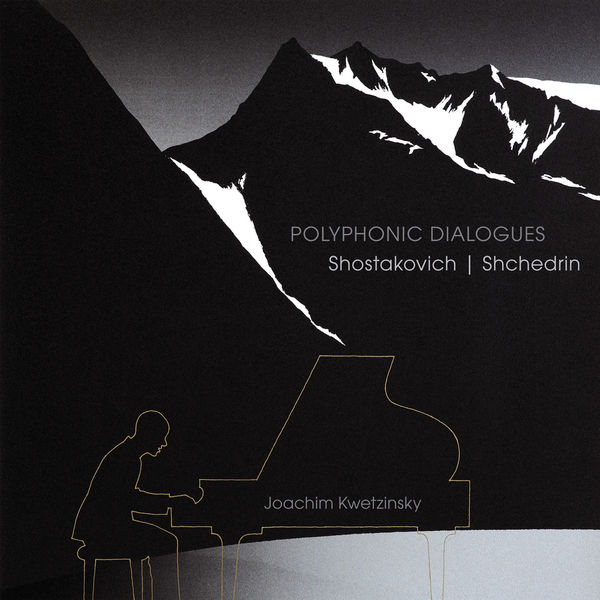 Polyphonic Dialogues: Shostakovich – Shchedrin