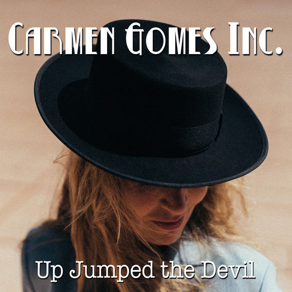 Up Jumped the Devil – Discovering the Music of Robert Johnson