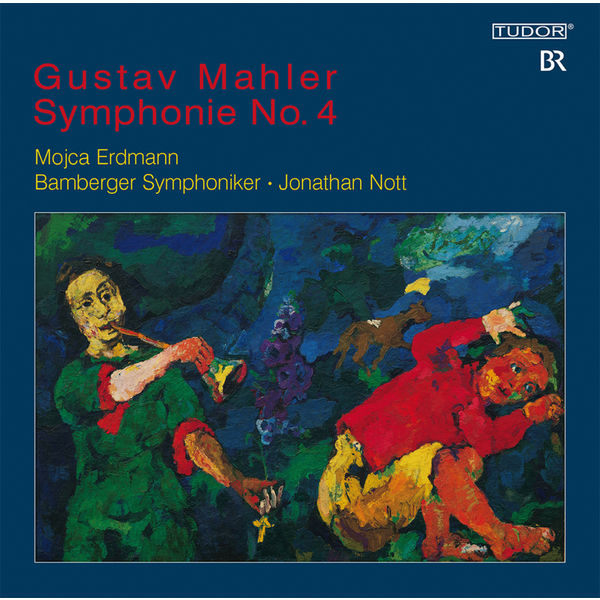 Mahler: Symphony No. 4