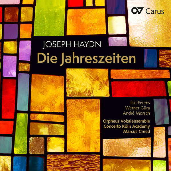 Haydn: Die Jahreszeiten