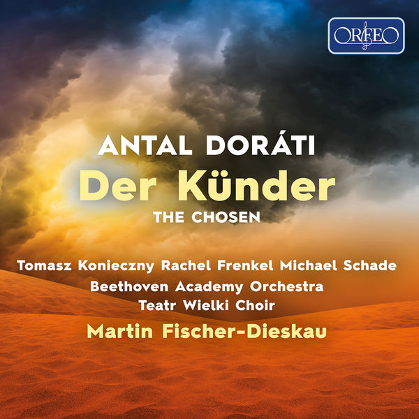 Doráti: Der Künder