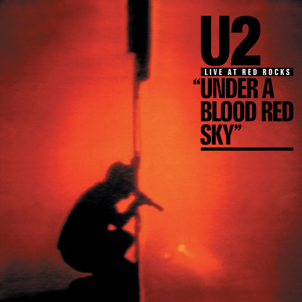 The Virtual Road – Live At Red Rocks: Under A Blood Red Sky EP (Remastered 2021)