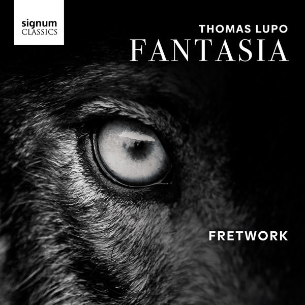 Lupo: Fantasia