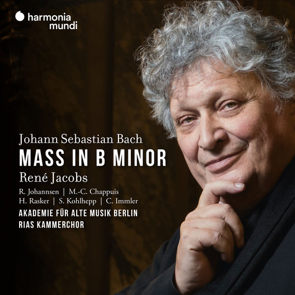 Bach: Mass in B Minor, BWV 232